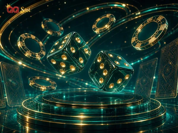 Pratinjau kategori hiburan online di qqslot