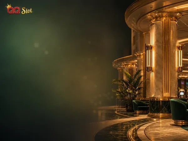 Ilustrasi fitur pengali dan pencairan otomatis pada Mines qqslot