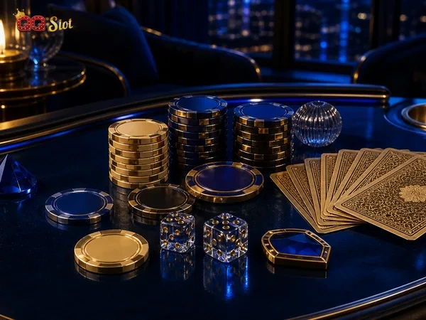 Tangkapan layar ulasan qqslot pertama