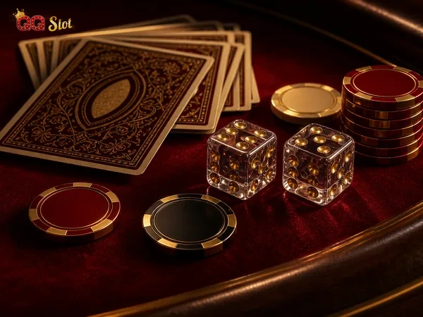 Tangkapan layar ulasan qqslot kedua
